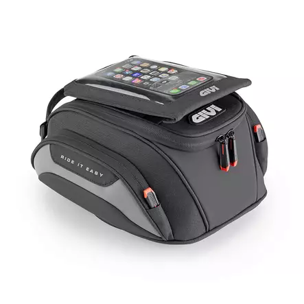 Givi Smartphone Holder For Models Easy T - Tillbehör till Mobiltelefon - D528206 - 2