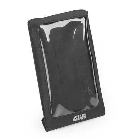 Givi Smartphone Holder For Models Easy T - Tillbehör till Mobiltelefon - D528206 - 1