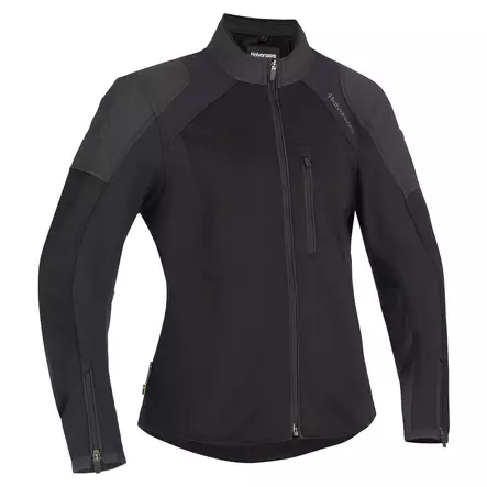 Halvarssons Textiljacka Arvika Woman Sva - Textil jackor & Kevlar Hoodies - D507486 - 1