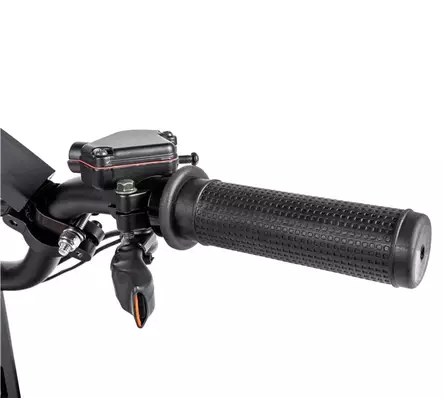 Kimpex Handtagsvärmare ink tumvärme komp - Handtagsvärmare - D492616 - 2