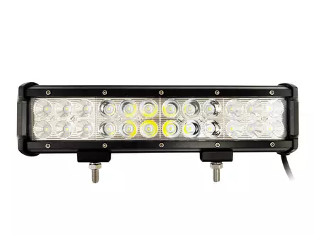 Kinwons Led Ramp 10-30V 72W Combo - Arbetsbelysning  - D504776 - 1