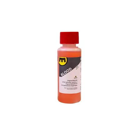 Magura Blood hydraulolja 100ml - Tillbehör oljor - D98096 - 2