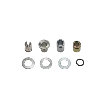 Magura Hymec sleeve set - Kopplingsändar & Slavcylindrar - D518176 - 1