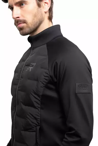 RUKKA COMBO-R Svart - Basplagg och Övrigt - D471956 - 2