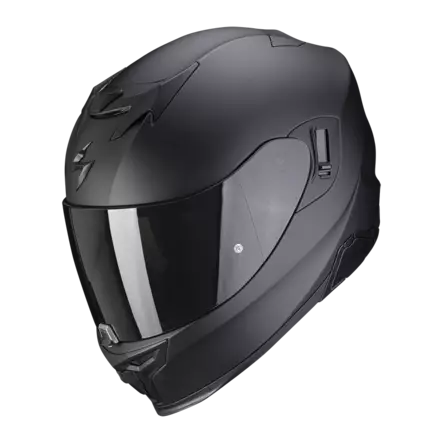 SCORPION Helmet EXO-520 EVO AIR solid ma - Integralhjälm - D453306 - 1