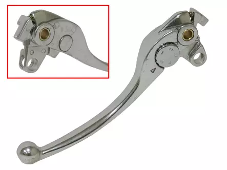 TMV Kopplingsspak (SILVER) - Styrartiklar  - D520616 - 1