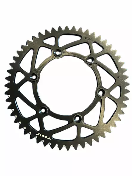 TMV Racing Rear Sprocket Alu fits for KT - Bakdrev - D483576 - 1