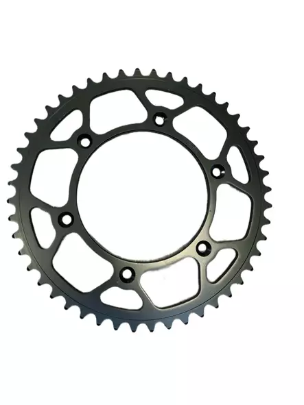 TMV Racing Rear Sprocket Steel KX+F 125/ - Bakdrev - D490056 - 1