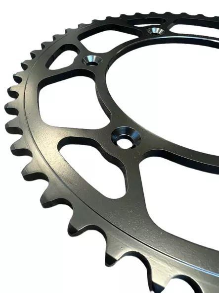 TMV Racing Rear Sprocket Steel SX85 04-. - Bakdrev - D521426 - 2