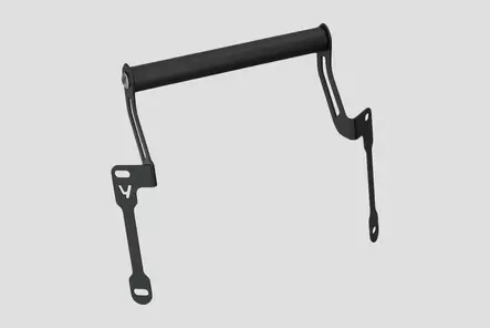 Yakk EXP Cockpit mount Honda XL750 Trans - GPS & Navigering - D527916 - 1