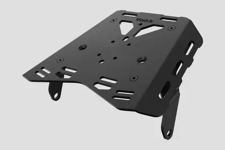 Yakk EXP Rear rack soft luggage CFMOTO 8 - Monteringsatser & Pakethållare - D529336 - 1