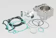 ATHENA Big bore kit Kit 290cc YZF 01-07 - Cylinderkit - D23386 - 2