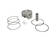 ATHENA Kolvsats Big Bore Kit Till 183cc - Kolvkit - D104036 - 1