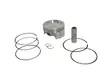 ATHENA Kolvsats Big Bore Kit Till 183cc - Kolvkit - D104036 - 0