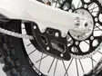 AXP Chain Guide Black KTM/Husqvarna/Gas- - Kedjestyrare & Kedjerullar - D454976 - 2
