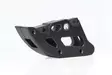AXP Chain Guide Black KTM/Husqvarna/Gas- - Kedjestyrare & Kedjerullar - D454976 - 1