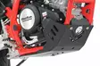 AXP Skid Plate PHD 6mm Black Beta 125RR - Hasplåtar - D371626 - 2