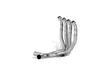 Akrapovic Optional Header (SS)Kawasaki Z - Krökar - D25656 - 1
