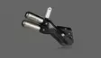 Akrapovic Slip-On Line Multistrada 950/S - Ljuddämpare - D440016 - 1