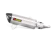 Akrapovic Slip-On Line (SS) Yamaha XMAX - Ljuddämpare - D475166 - 1
