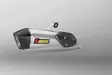 Akrapovic Slip-On Line (Titanium) BMW C6 - Ljuddämpare - D119476 - 1