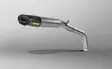 Akrapovic Slip-On Line (Titanium) CBR 60 - Ljuddämpare - D25596 - 2