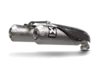 Akrapovic Slip-On Line (Titanium) Ducati - Ljuddämpare - D475126 - 1