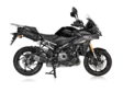 Akrapovic Slip-On Line (Titanium) GSX-S1 - Ljuddämpare - D483186 - 2