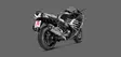 Akrapovic Slip-On Line (Titanium)Kawasak - Ljuddämpare - D119536 - 2