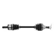 All Balls Drivaxel komplett 6 Kawasaki V - Drivaxlar - D478636 - 1