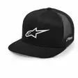 Alpinestars Trucker Keps 3D Ageless Svar - Kepsar & Mössor - D480636 - 1