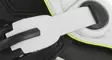 Alpinestars spänne vit Tech 3S barn - Reservdelar crosstövlar - D147346 - 1