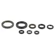 Athena Oljetätningssats Honda CRF 150 R - Tätningar & Lager - D94566 - 0