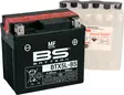 BS Batteri BTX5L-BS MF (cp) Mainteance F - MC Universaldelar och Verktyg - D151246 - 1
