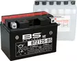 BS Batteri BTZ12S-BS MF (cp) Mainteance - MC Universaldelar och Verktyg - D151286 - 1