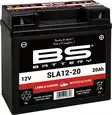 BS Battery SLA12-20 (FA) Lawn & Garden S - Batterier - D151316 - 1