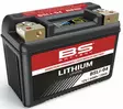 BS Battery BSLI-04/06 Lithiumbatteri - Batterier - D388656 - 1