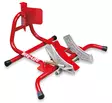 Bike-Lift Wheel clamp 36F for vans. Auto - Serviceliftar - D210076 - 1
