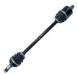 Bronco Drivaxel komplett Segway Villain - Drivaxlar - D440296 - 1