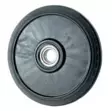 Camso Boggiehjul 202mm (enkelt lager) 20 - Reservdelar till bandsatser - D93416 - 2