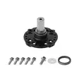 Camso R4S/T4S/X4S/UTV 4S1 Hub axle Multi - Reservdelar till bandsatser - D257206 - 3