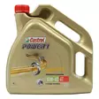 Castrol Power1 4T 10W-40 4L (4) - Motorcykeloljor 4T - D35126 - 1