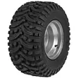 Däck på fälg 22x11-10 6pr Vänster 77-121 - ATV Släpvagnar - D207426 - 1