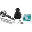 EPI Drivaxelknut Yamaha - Drivaxelknut - D58446 - 1