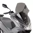 GIVI KIT SPOILER 1163DT - Vindskydd - D255716 - 1