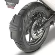 GIVI SPECIFIC SUPPORT FOR MUDGUARD - Stänkskydd - D387626 - 1