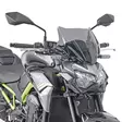 GIVI SPOILER HONDA CB500F 2019/KAWASAKI - Vindskydd - D338726 - 1