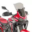 GIVI SPOILER HONDA CRF1100L AFRICA - Vindskydd - D338766 - 1