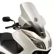 GIVI SPOILER HONDA FORZA 300ABS '13 - Vindskydd - D255706 - 1