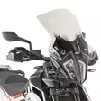 GIVI SPOILER KTM 790 ADVENTURE - Vindskydd - D338736 - 1